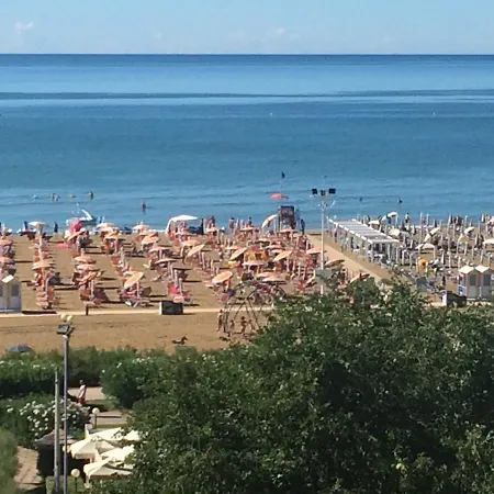 Apartmán Venere -