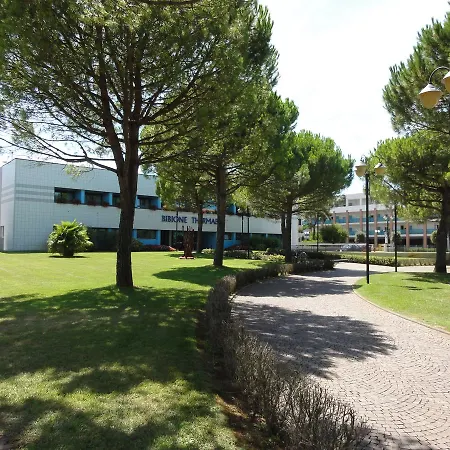 Apartmán Venere - *
