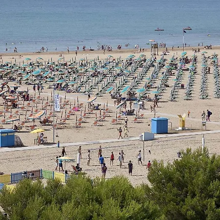 Apartamento Venere - *