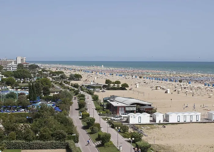 Lejlighed Venere - Bibione