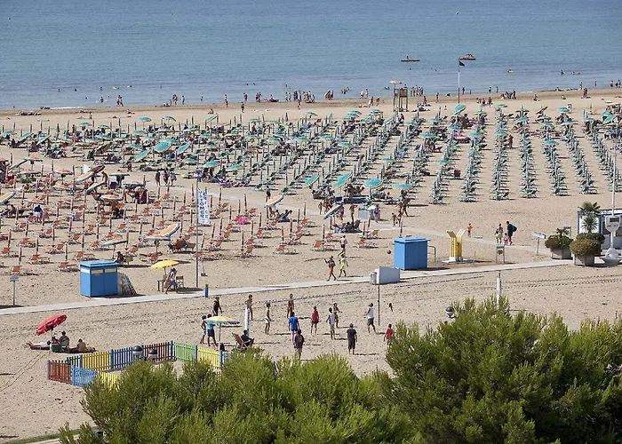 Lejlighed Venere - *