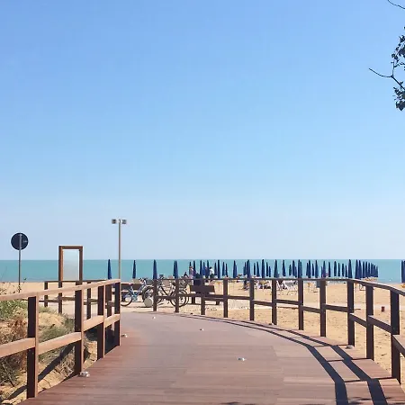 Apartment Venere - Bibione