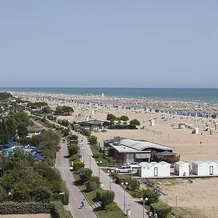 Appartamento Venere - Bibione