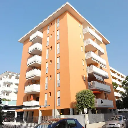 Apartment Venere -