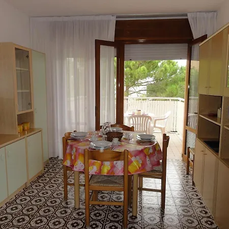 Apartment Venere - Bibione